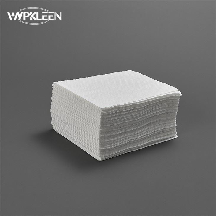 Disposable Nonwoven Cleaning Cloth