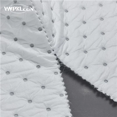 Olaj nedvszívó lap