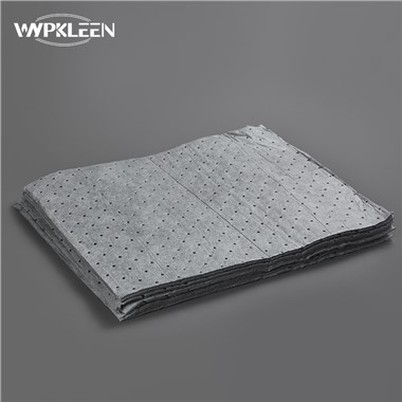 Hogyan határozhatom meg a szorbens termékek megfelelő mennyiségét egy kiömlés...